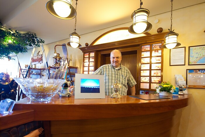 Hof Sierksdorf in Sierksdorf, Foto 5