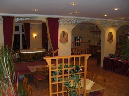 Restaurant-Pension A'MiRo in Rust, Foto 5