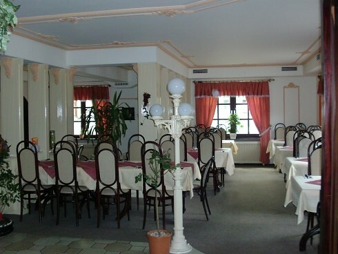 Speisekarte Ristorante Pizzeria Il Camino in Emmelshausen