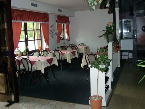 Ristorante Pizzeria Il Camino in Emmelshausen, Foto 4