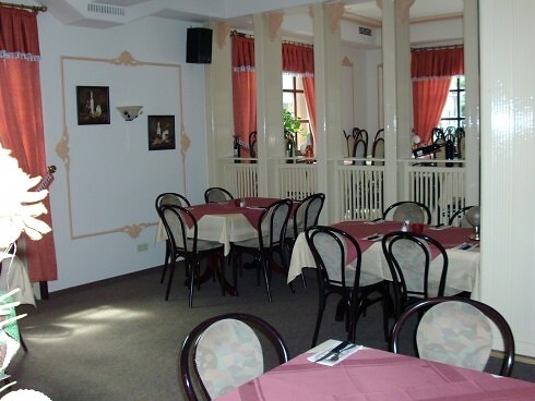 Ristorante Pizzeria Il Camino in Emmelshausen, Foto 3