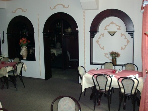 Ristorante Pizzeria Il Camino in Emmelshausen, Foto 1