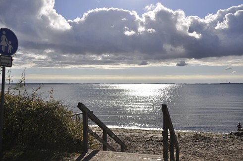 Ostseehotel Eos in Neustadt/Ostsee, Foto 7