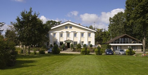Ostseehotel Eos in Neustadt/Ostsee, Foto 6