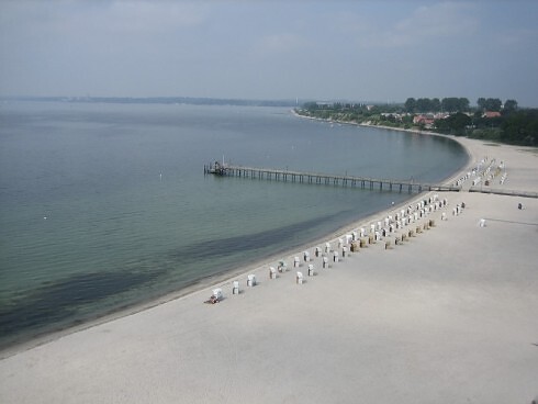 Ostseehotel Eos in Neustadt/Ostsee, Foto 5