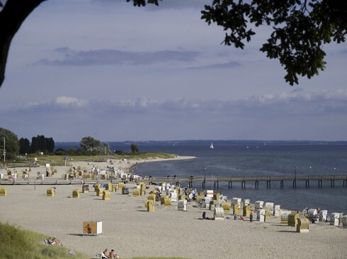 Ostseehotel Eos in Neustadt/Ostsee, Foto 2
