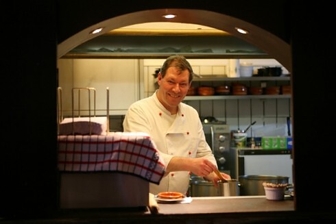 Restaurant FARO in Hilden