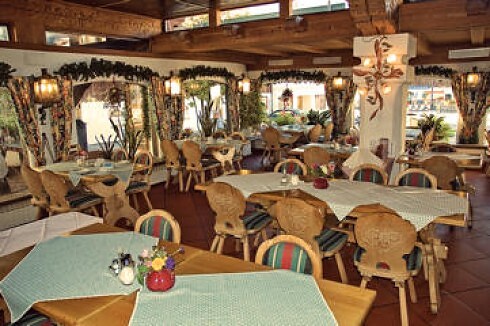 Gasthof und Hotel Zur Post  in Wallgau, Foto 9