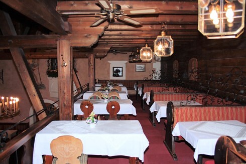 Gasthof und Hotel Zur Post  in Wallgau, Foto 7
