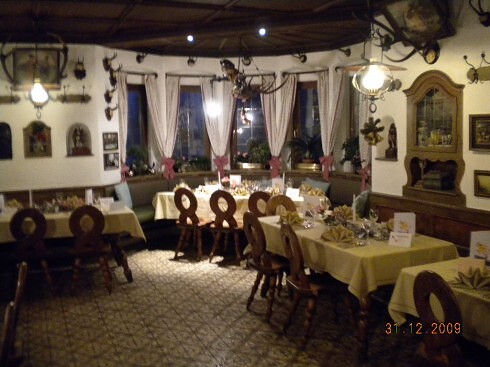 Gasthof und Hotel Zur Post  in Wallgau, Foto 2