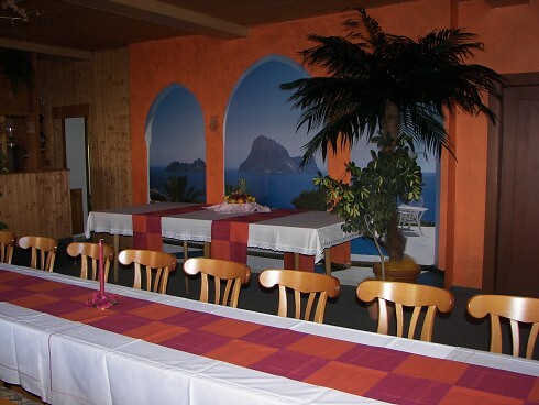 Pizzeria Spiga doro in Pulsnitz, Foto 1