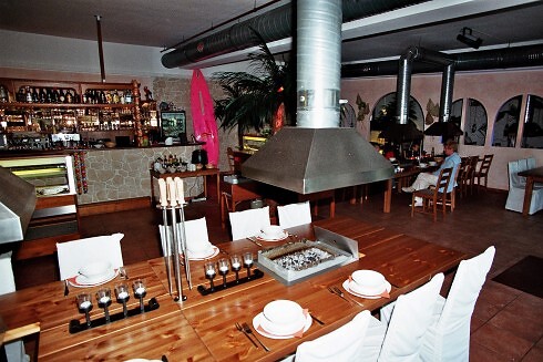 Maui Barbecue in Berlin, Foto 5