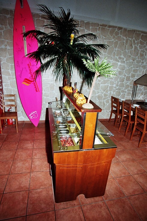 Maui Barbecue in Berlin, Foto 4