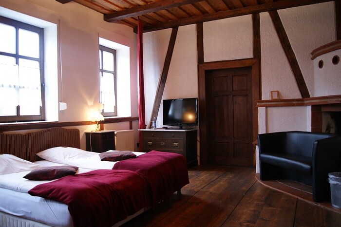 Hotel Badische Kellerey GmbH in Kastellaun, Foto 7