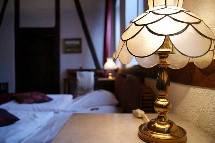 Hotel Badische Kellerey GmbH in Kastellaun, Foto 2