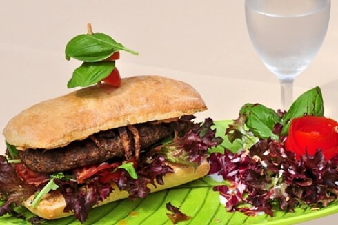 Bio - Restaurant Alte Schule  in Tönning, Foto 13