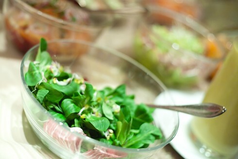 Bio - Restaurant Alte Schule  in Tönning, Foto 12