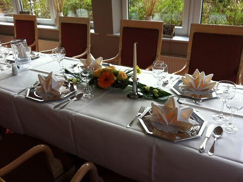 Bio - Restaurant Alte Schule  in Tönning, Foto 11
