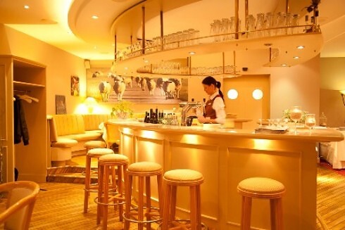 Bio - Restaurant Alte Schule  in Tönning, Foto 10