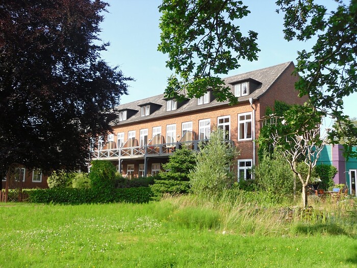 Bio - Restaurant Alte Schule  in Tönning, Foto 6