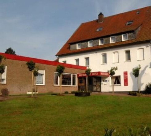 Restaurant Büscher in Bielefeld