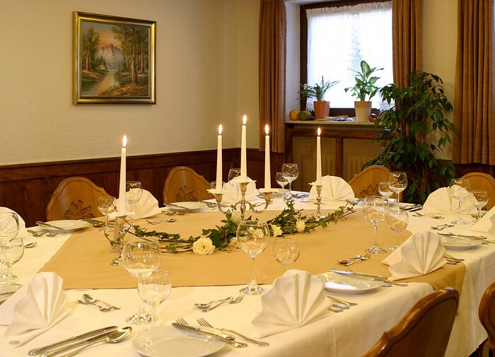 Hotel-Restaurant Engel in Rheinmünster, Foto 11