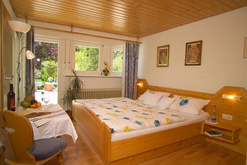Gasthaus und Pension Jägerstüble in Oberharmersbach, Foto 6