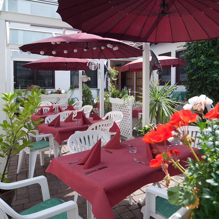 Hotel-Restaurant Engel in Rheinmünster, Foto 10