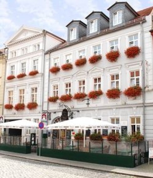 Amadeus Nr.1 in Bernburg, Foto 4