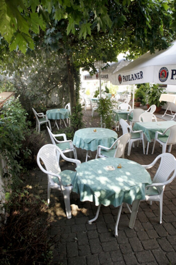 Hotel-Restaurant Engel in Rheinmünster, Foto 9