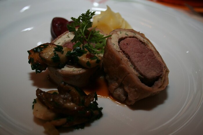 Sellhorn Ringhotel & Restaurant in Hanstedt, Foto 10