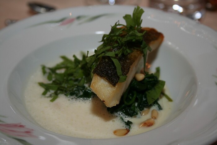 Sellhorn Ringhotel & Restaurant in Hanstedt, Foto 9