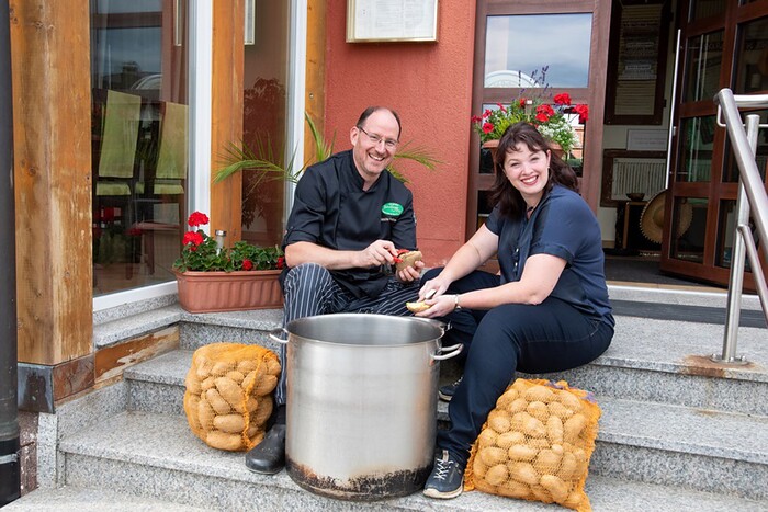 Börslinger Hof in  Börslingen, Foto 8