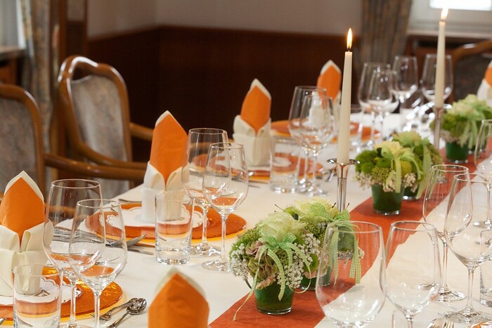 Sellhorn Ringhotel & Restaurant in Hanstedt, Foto 7