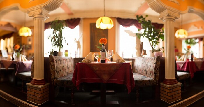 Restaurant Dionysos in Achern, Foto 1