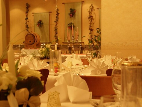Waldhotel Roggosen Heike Ehlenberger GmbH in Neuhausen, Foto 4