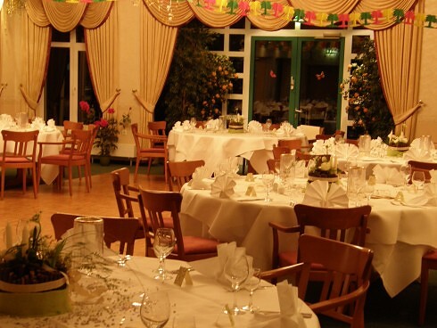 Waldhotel Roggosen Heike Ehlenberger GmbH in Neuhausen, Foto 5