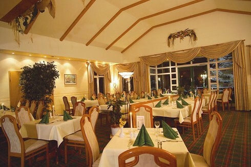 Waldhotel Roggosen Heike Ehlenberger GmbH in Neuhausen, Foto 10
