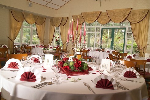 Waldhotel Roggosen Heike Ehlenberger GmbH in Neuhausen, Foto 11