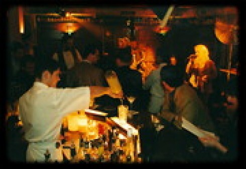 SonderBar in Dresden, Foto 2