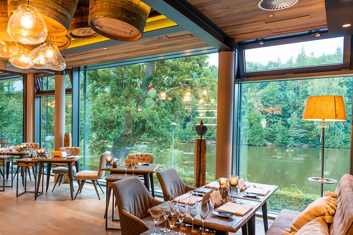 Restaurant Josephs Fine Dining in Bad Sachsa