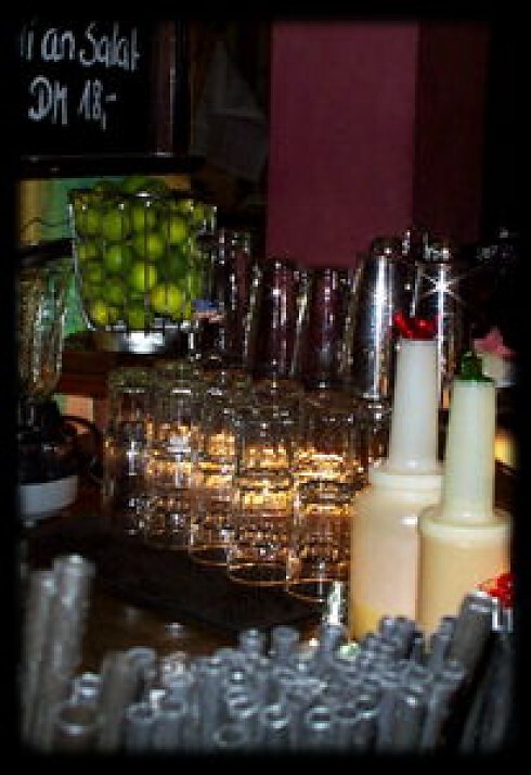 SonderBar in Dresden, Foto 1