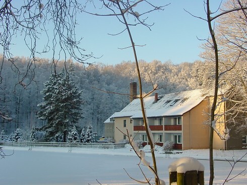Krillemühle in Blankenstein, Foto 1
