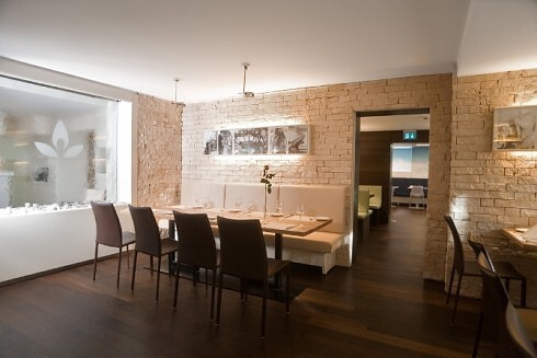 Ristorante Caravelle in Bad Reichenhall, Foto 8