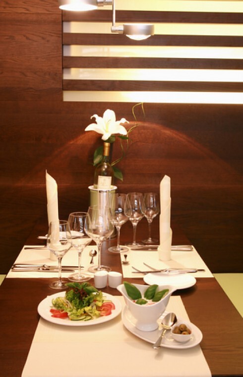 Ristorante Caravelle in Bad Reichenhall, Foto 7