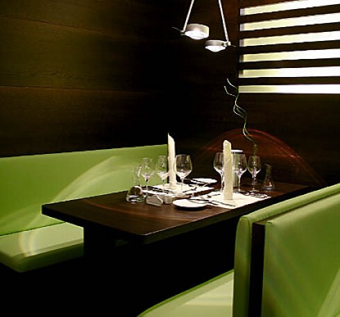 Ristorante Caravelle in Bad Reichenhall, Foto 6