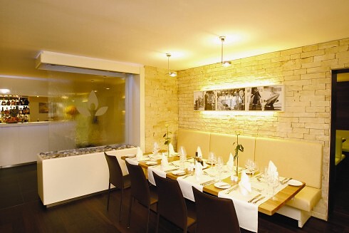 Ristorante Caravelle in Bad Reichenhall, Foto 5