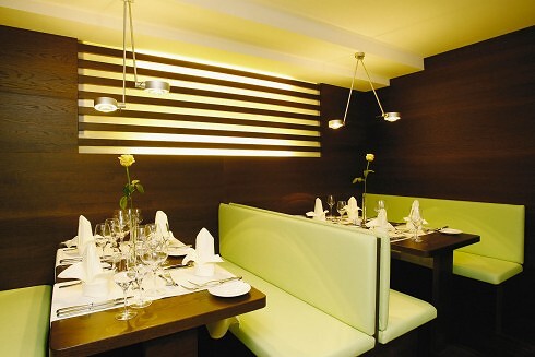 Ristorante Caravelle in Bad Reichenhall, Foto 4