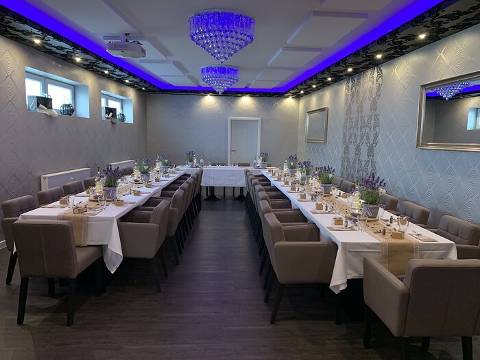 Diadem Lounge in Prüm, Foto 5