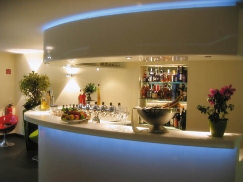 Ristorante Caravelle in Bad Reichenhall, Foto 2